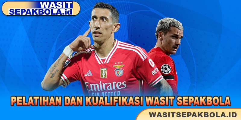 Pelatihan dan Kualifikasi Wasit Sepakbola