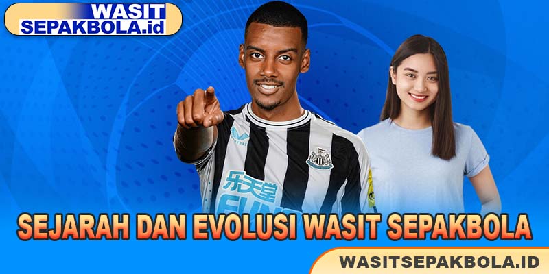 Sejarah dan Evolusi Wasit Sepakbola