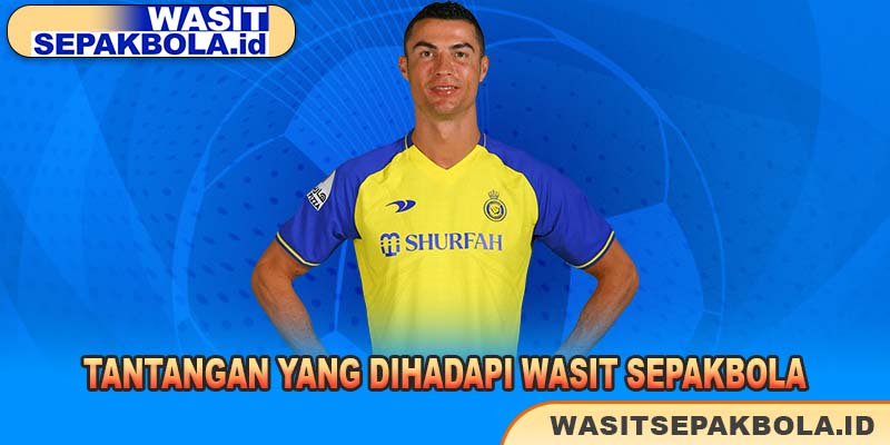 Tantangan yang Dihadapi Wasit Sepakbola